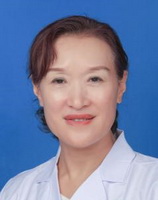 楊香梅